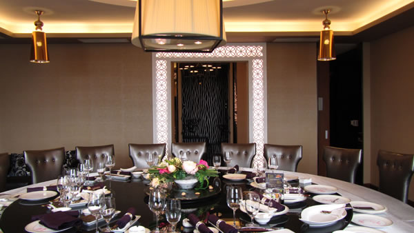 首烏食尚會館（臺灣英業(yè)達(dá)集團(tuán)）